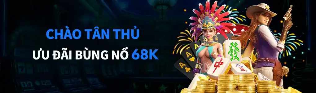 Kho Trò Chơi Đa Dạng Và Hấp Dẫn