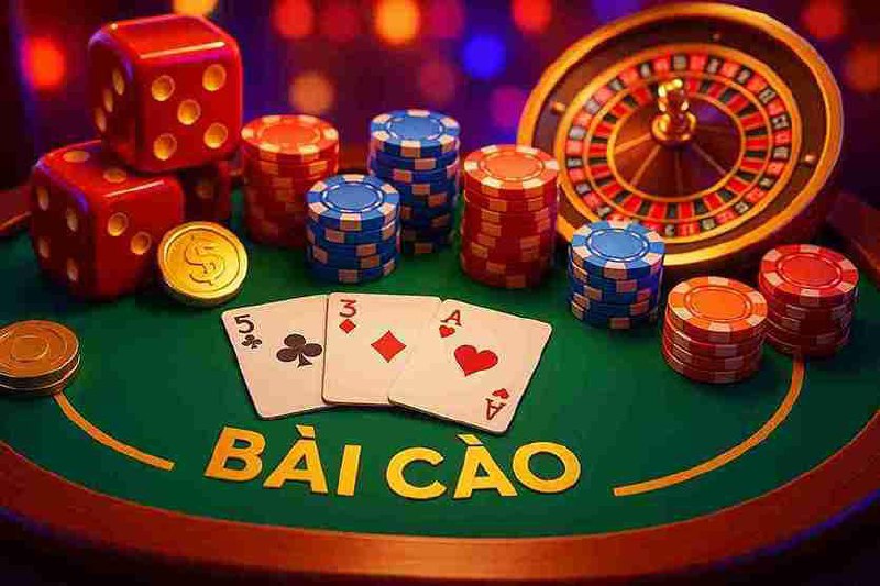 Bài Cào 888P – Trải Nghiệm Giải Trí Đỉnh Cao Trực Tuyến