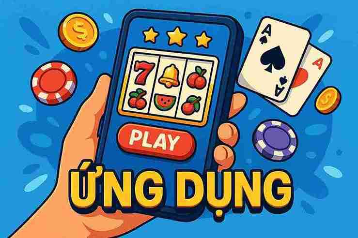 Tải App 888P – Ứng Dụng Giải Trí Nhanh Và An Toàn